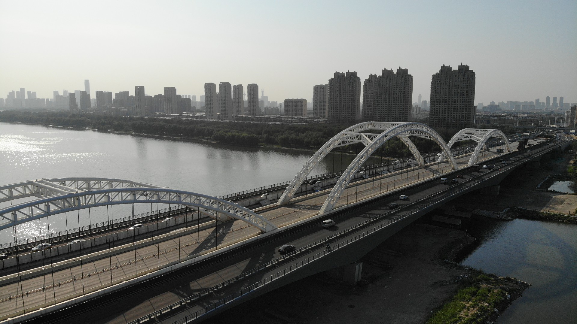 沈阳·长青桥
